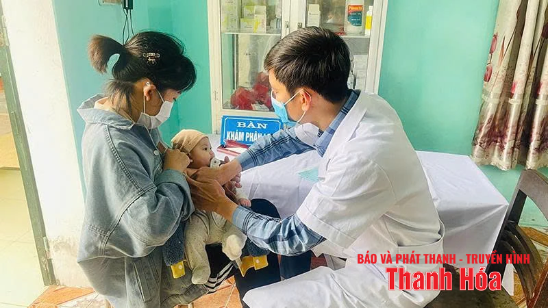 Nỗ lực hoàn thành các mục tiêu của Chiến lược Dân số Việt Nam đến năm 2030