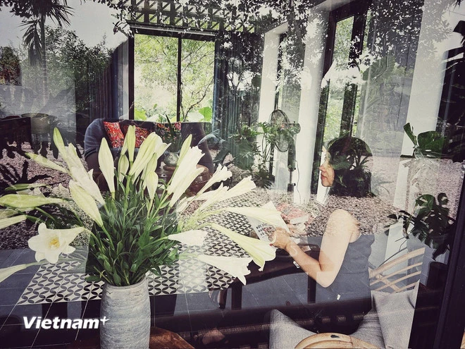 Hà Nội tiến tới xanh bền vững: Cấm khách sạn dùng sản phẩm nhựa một lần