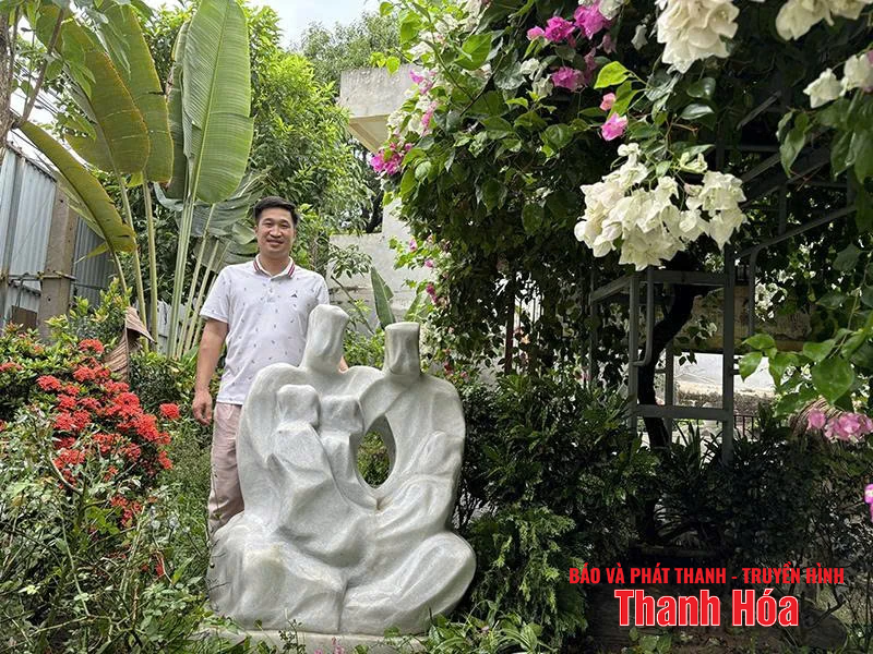 Người gìn giữ và lan tỏa những giá trị văn hóa Việt