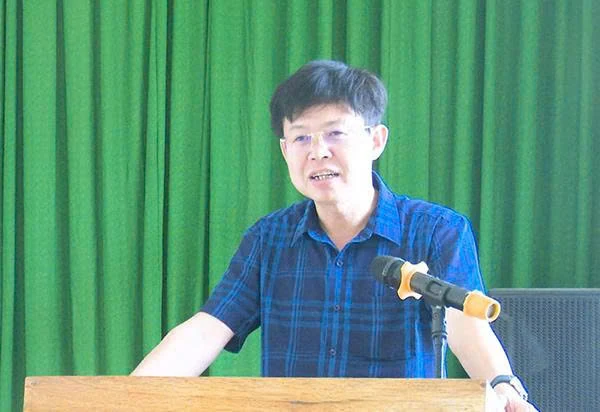 Ưu tiên đầu tư đồng bộ cơ sở vật chất, hạ tầng khu vực miền núi