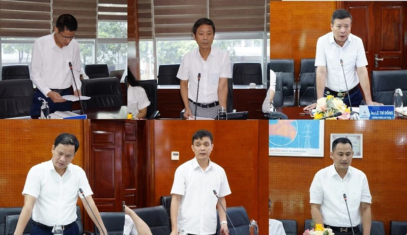 6 tháng, sản lượng điện thương phẩm tỉnh Thanh Hóa đạt trên 4.200 triệu kWh