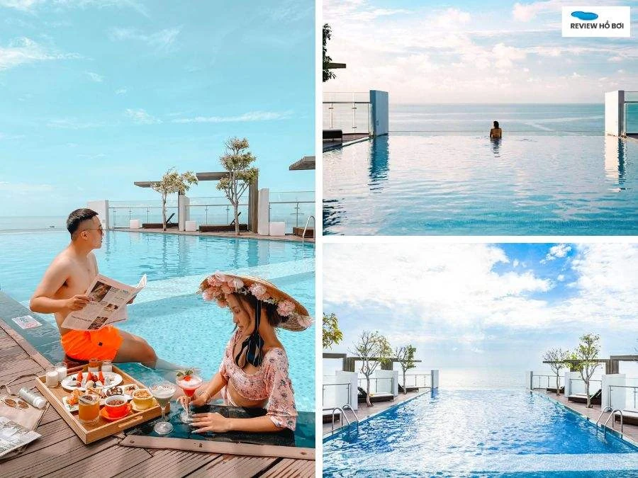Review Hồ Bơi – Nơi tổng hợp những hồ bơi được yêu thích nhất
