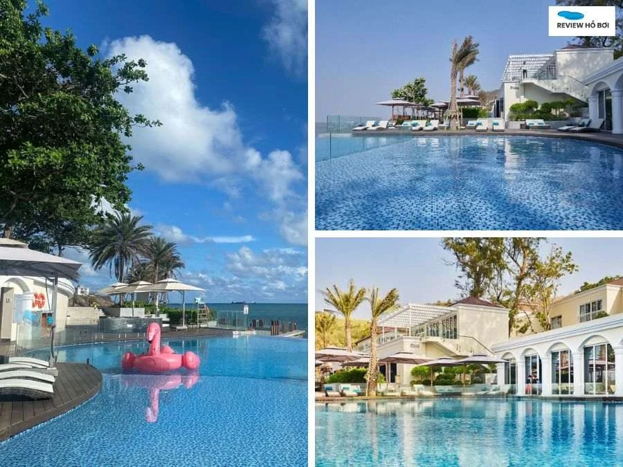 Review Hồ Bơi – Nơi tổng hợp những hồ bơi được yêu thích nhất