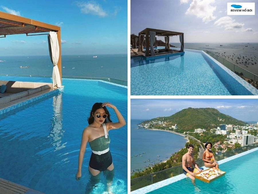 Review Hồ Bơi – Nơi tổng hợp những hồ bơi được yêu thích nhất