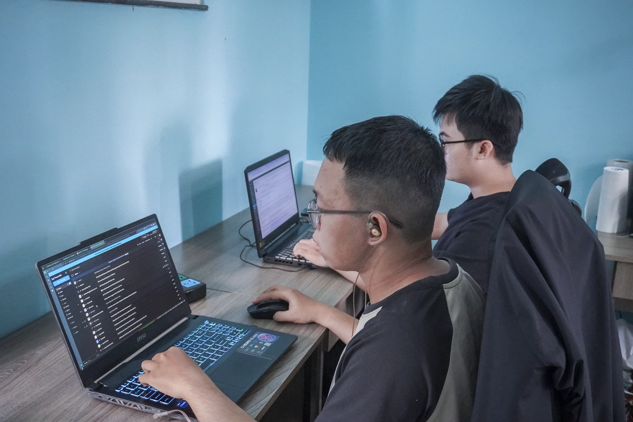 Nên thuê VPS ở đâu? Top 4 dịch vụ thuê VPS tốt nhất