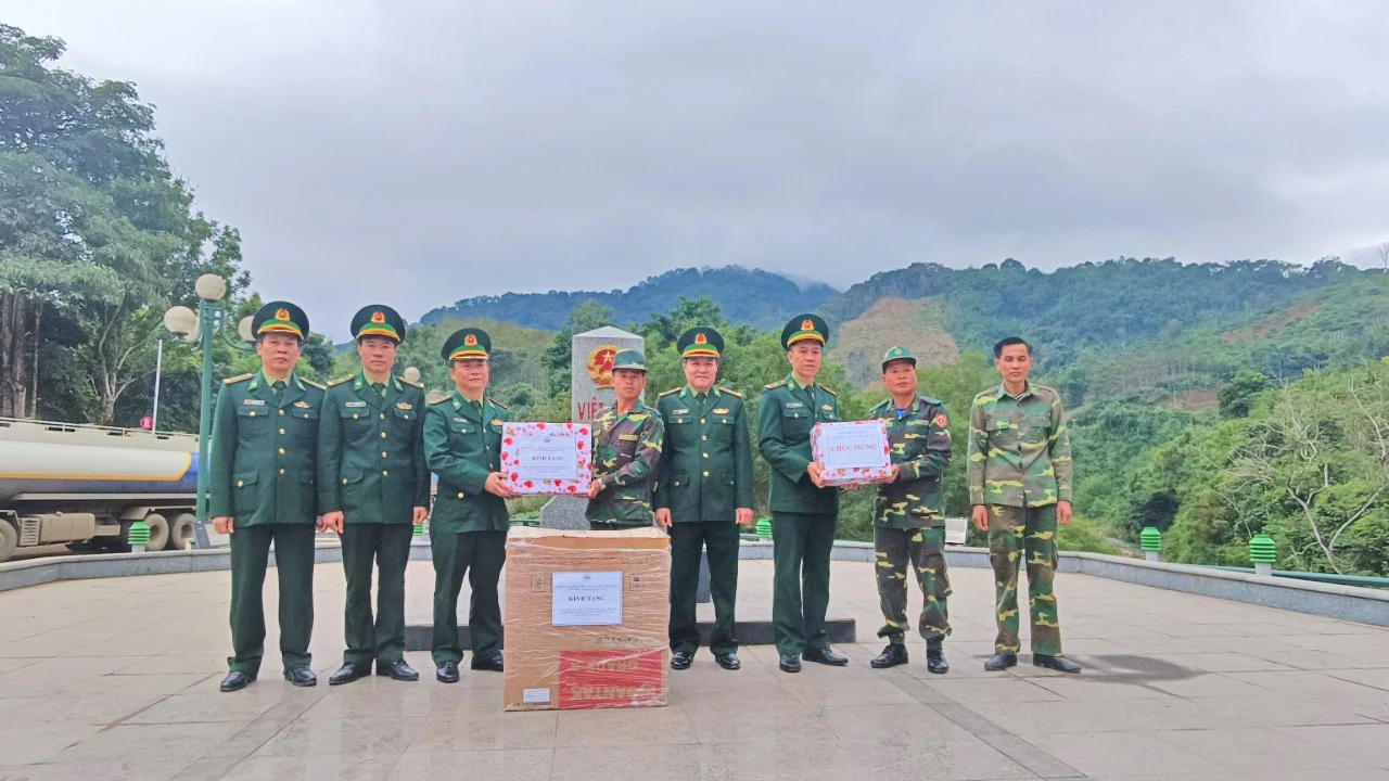 Chào mừng Đại hội Đảng bộ Ban Tuyên giáo và Dân vận Tỉnh ủy, lần thứ I, nhiệm kỳ 2025 – 2030: Dấu ấn nhiệm kỳ đoàn kết - đổi mới - hiệu quả