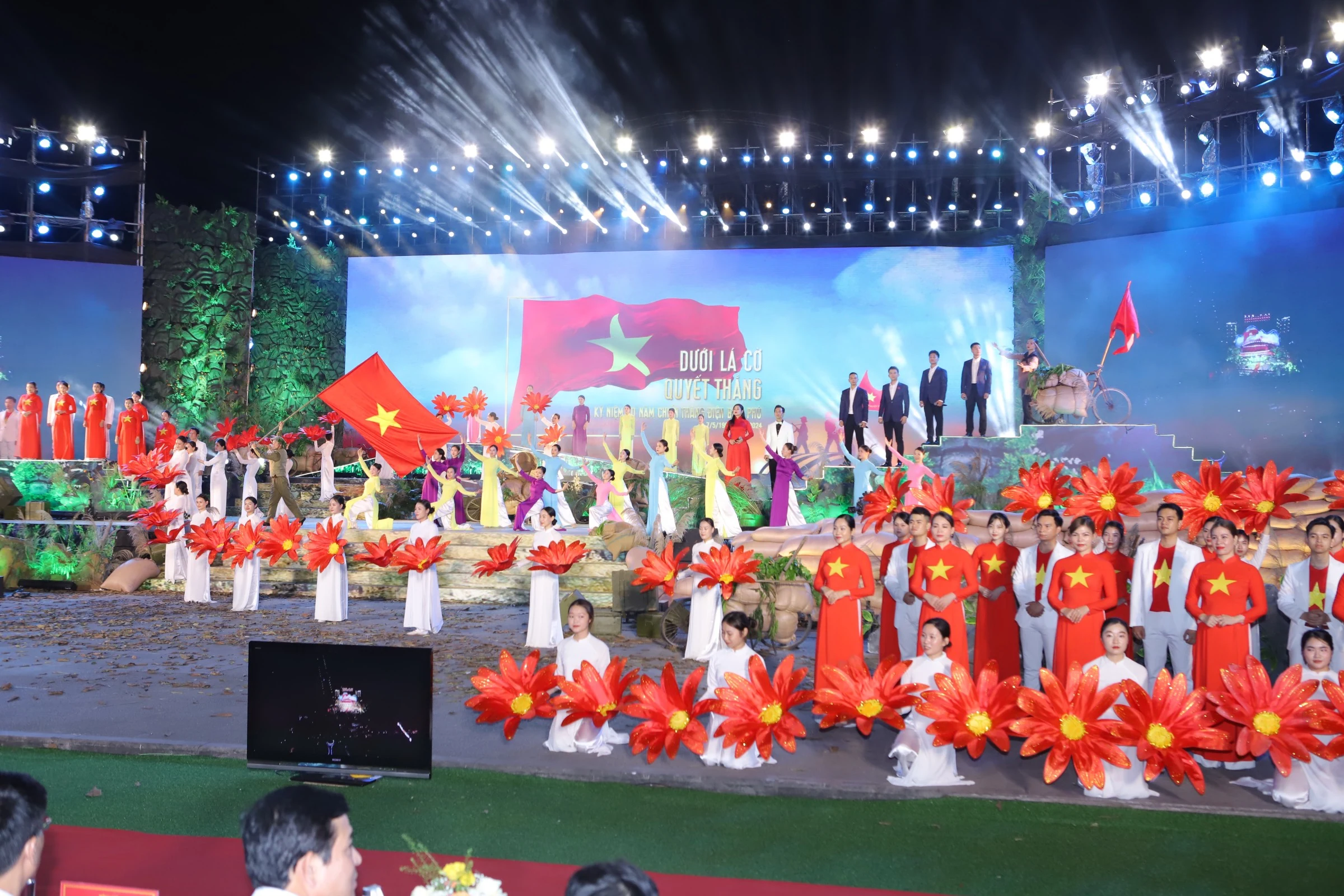 Chào mừng Đại hội Đảng bộ Ban Tuyên giáo và Dân vận Tỉnh ủy, lần thứ I, nhiệm kỳ 2025 – 2030: Dấu ấn nhiệm kỳ đoàn kết - đổi mới - hiệu quả