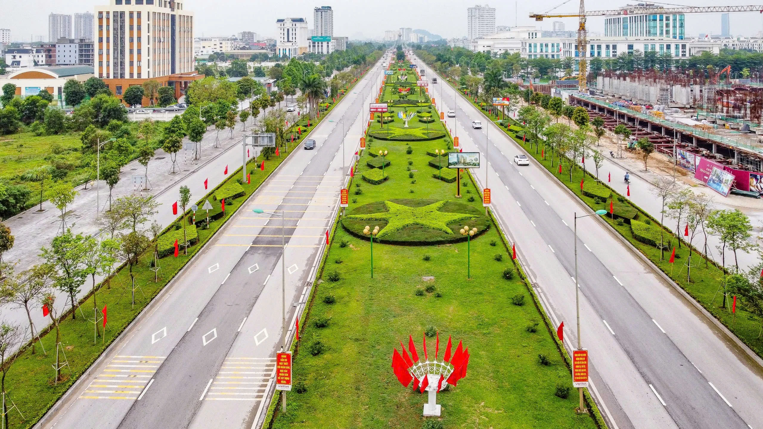 Chào mừng Đại hội Đảng bộ Ban Tuyên giáo và Dân vận Tỉnh ủy, lần thứ I, nhiệm kỳ 2025 – 2030: Dấu ấn nhiệm kỳ đoàn kết - đổi mới - hiệu quả