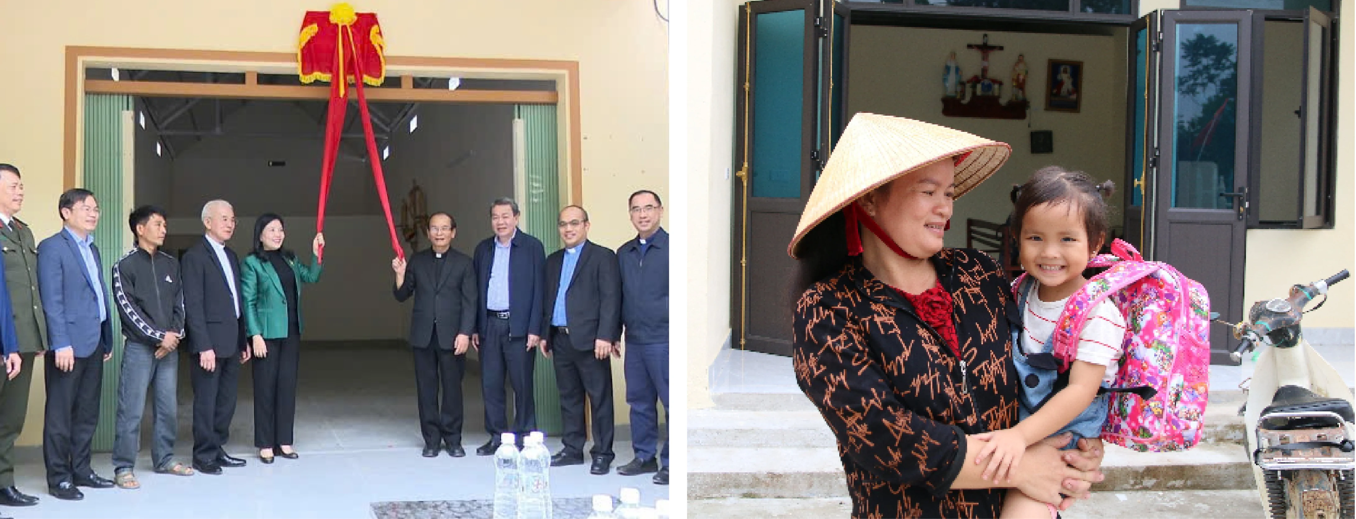 Chào mừng Đại hội Đảng bộ Ban Tuyên giáo và Dân vận Tỉnh ủy, lần thứ I, nhiệm kỳ 2025 – 2030: Dấu ấn nhiệm kỳ đoàn kết - đổi mới - hiệu quả