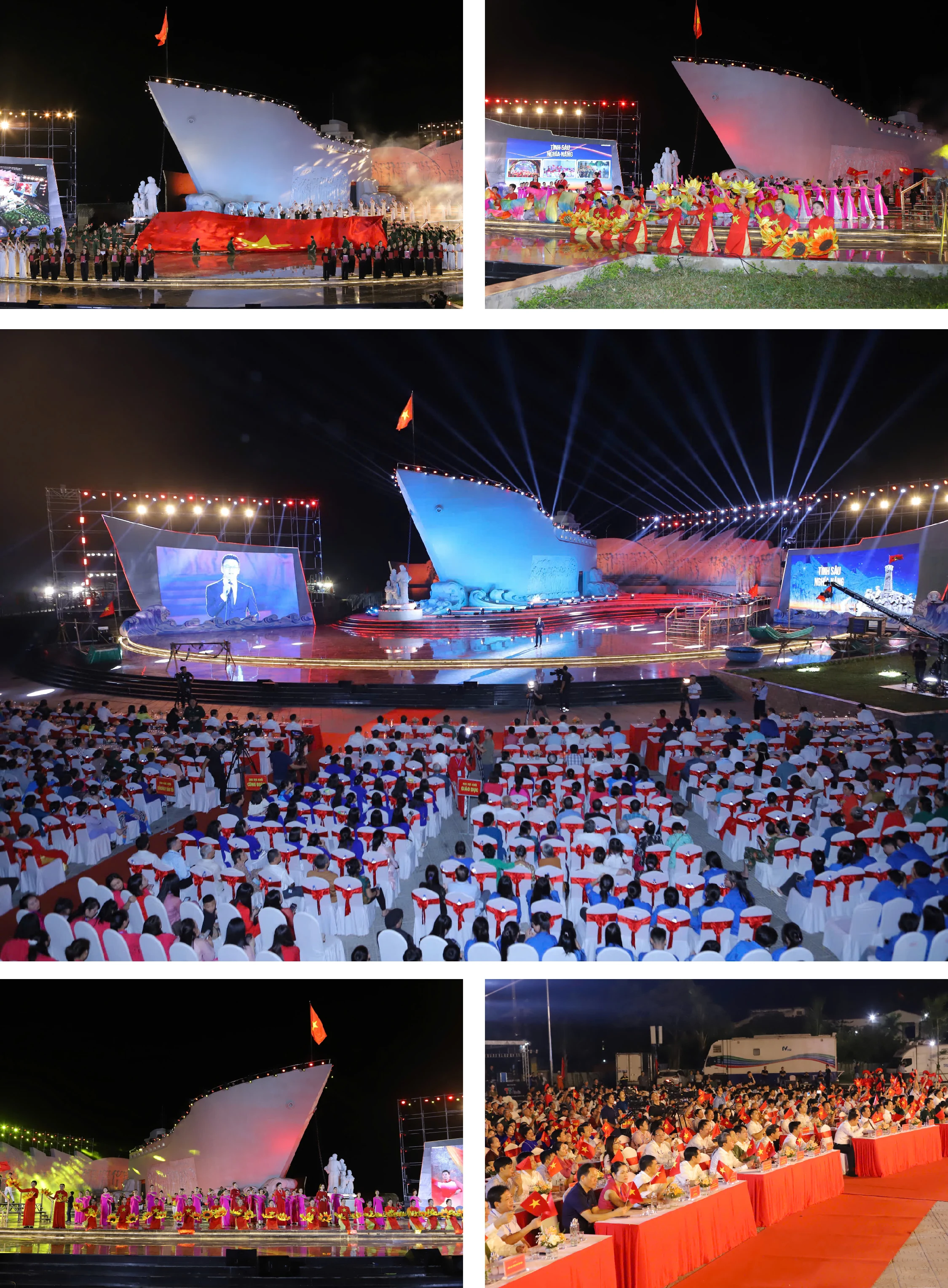 Chào mừng Đại hội Đảng bộ Ban Tuyên giáo và Dân vận Tỉnh ủy, lần thứ I, nhiệm kỳ 2025 – 2030: Dấu ấn nhiệm kỳ đoàn kết - đổi mới - hiệu quả