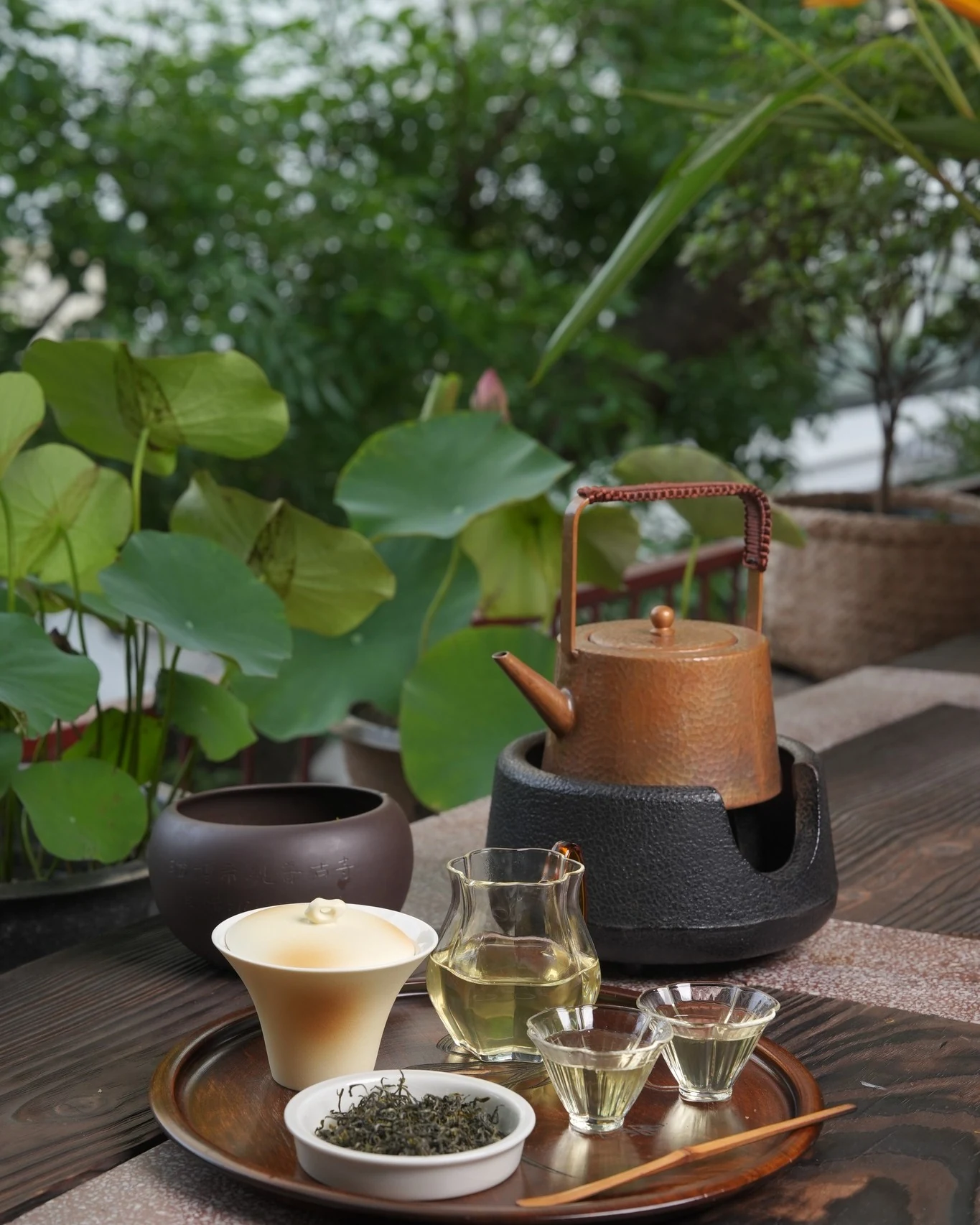 [E-Magazine]: Ngang qua những mùa hoa nở