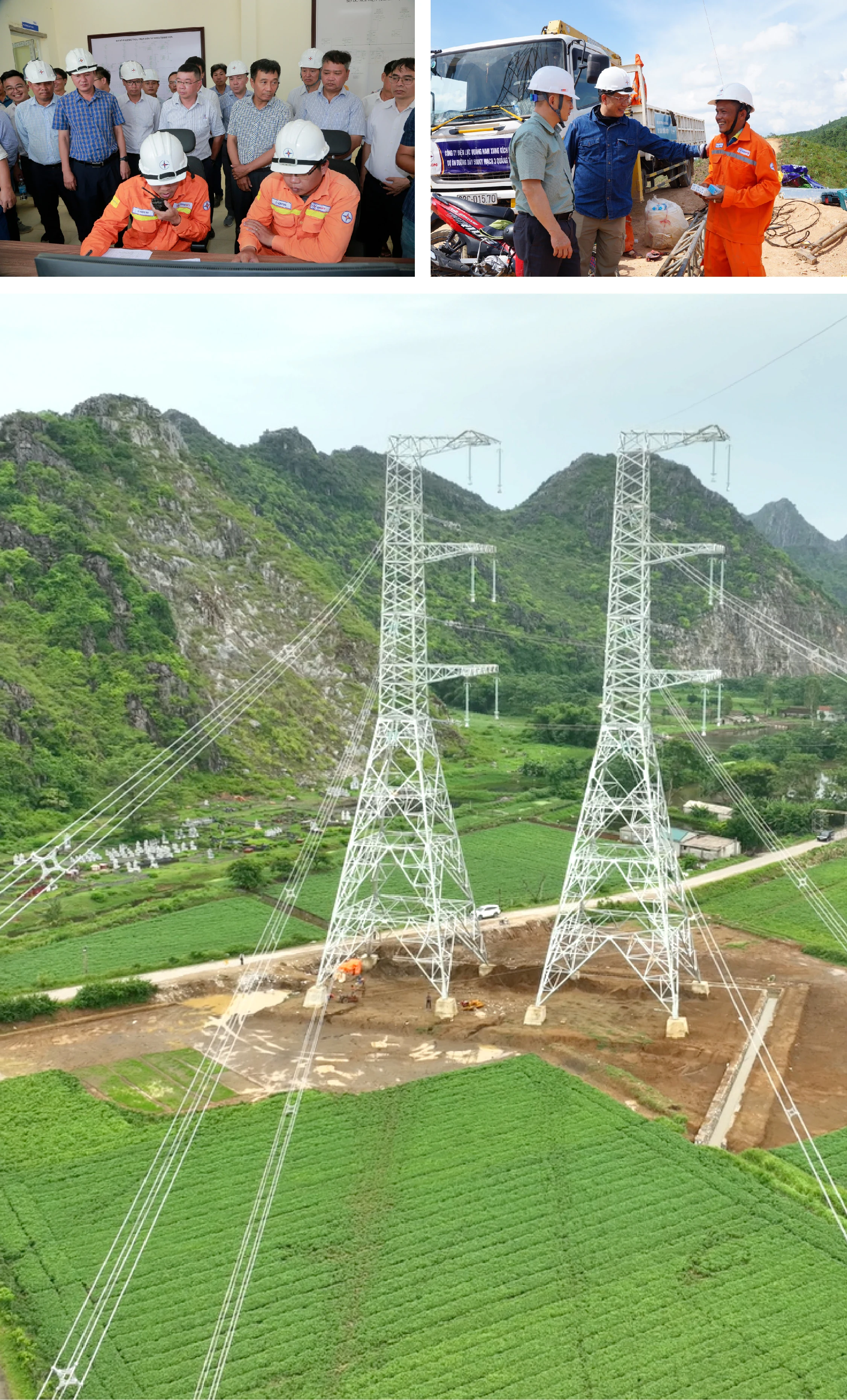 Chào mừng Đại hội Đảng bộ Ban Tuyên giáo và Dân vận Tỉnh ủy, lần thứ I, nhiệm kỳ 2025 – 2030: Dấu ấn nhiệm kỳ đoàn kết - đổi mới - hiệu quả