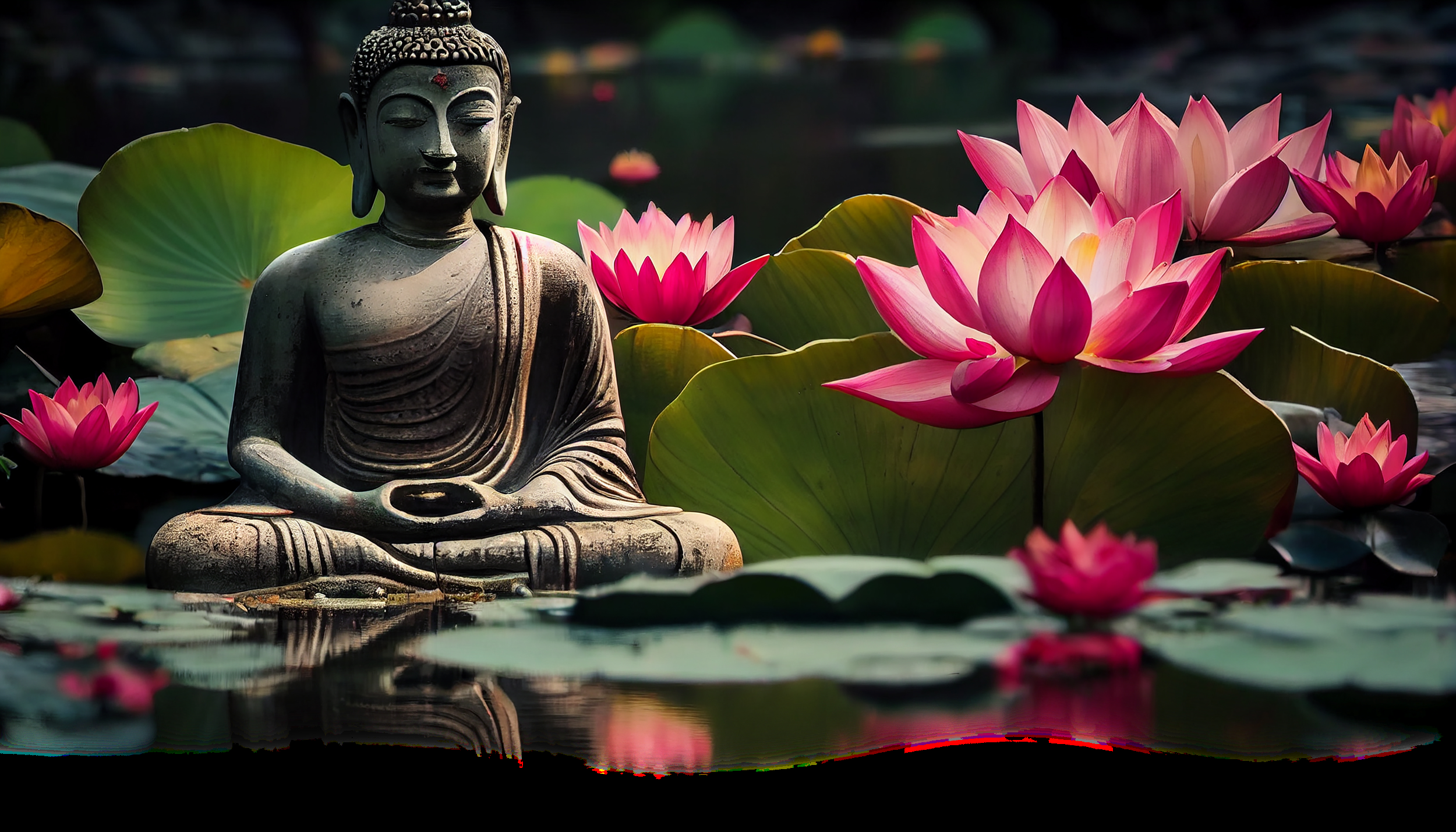 [E-Magazine]: Ngang qua những mùa hoa nở