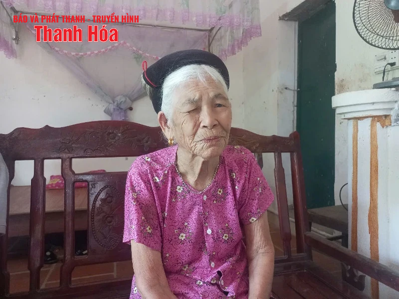 Ký ức của Mẹ (Bài 2): Mẹ chẳng có bức ảnh nào, chúng nó hy sinh cũng chưa tìm được hài cốt...