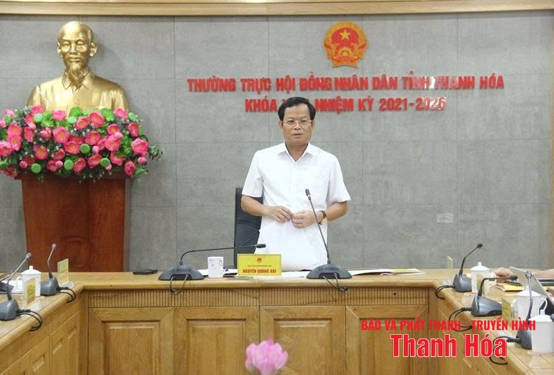 Giám sát công tác tuyển dụng, sử dụng và quản lý cán bộ lãnh đạo, giáo viên