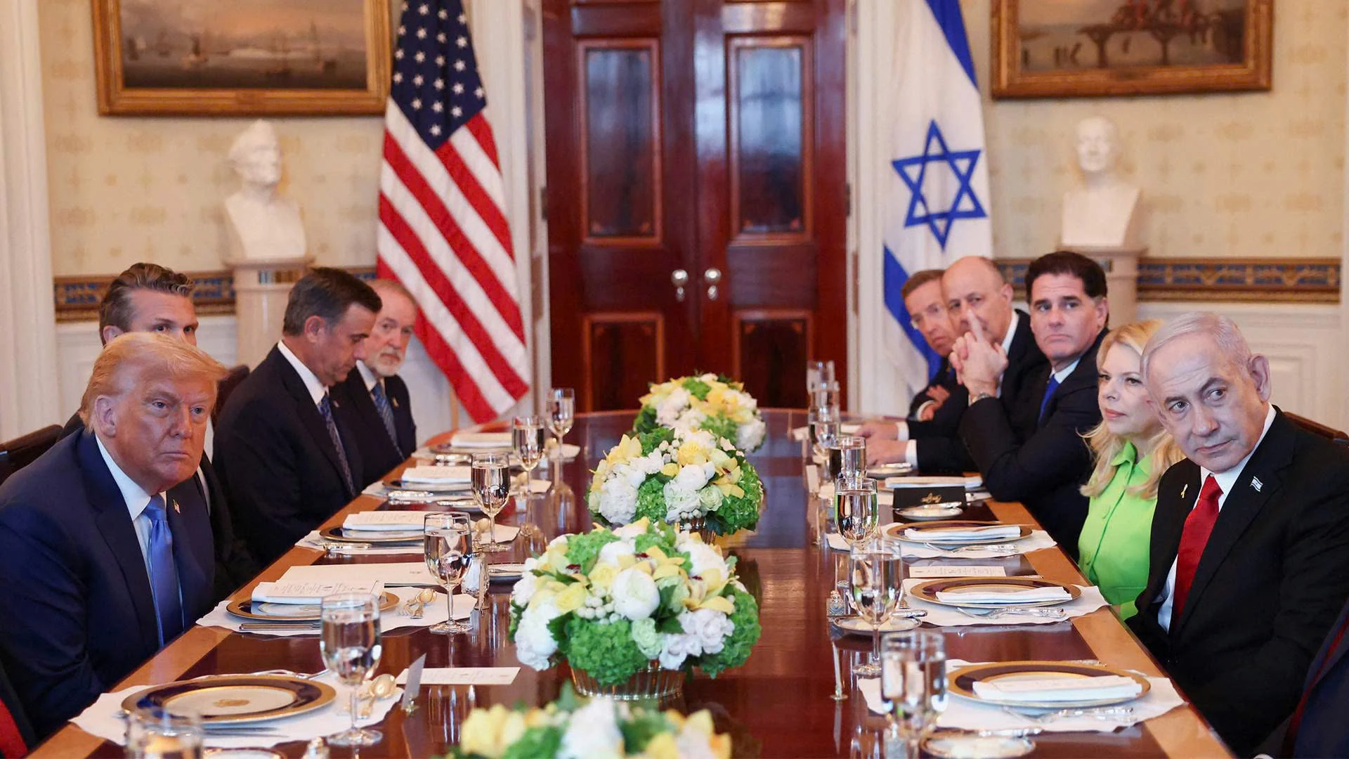 Fatah, Hamas và Israel: Toan tính của ba bên, ai thực sự vì người Palestine?