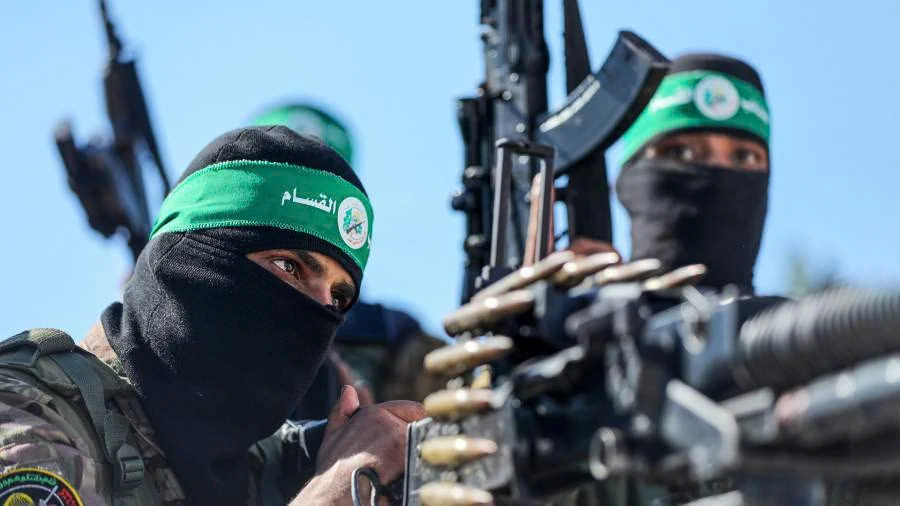 Fatah, Hamas và Israel: Toan tính của ba bên, ai thực sự vì người Palestine?