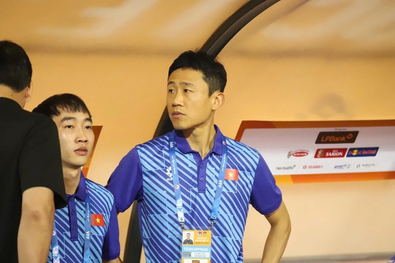 CLB Đông Á Thanh Hóa bổ nhiệm cựu trợ lý Đội tuyển Việt Nam làm HLV trưởng