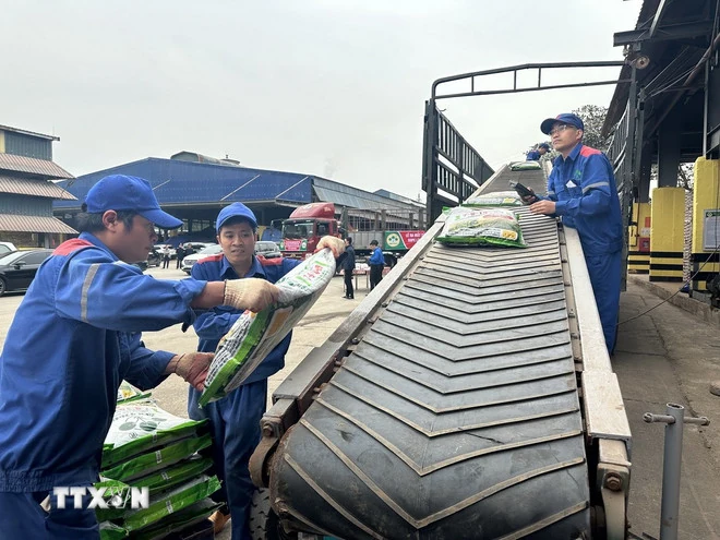 Công bố Lệnh của Chủ tịch nước về 9 Luật vừa được Quốc hội thông qua