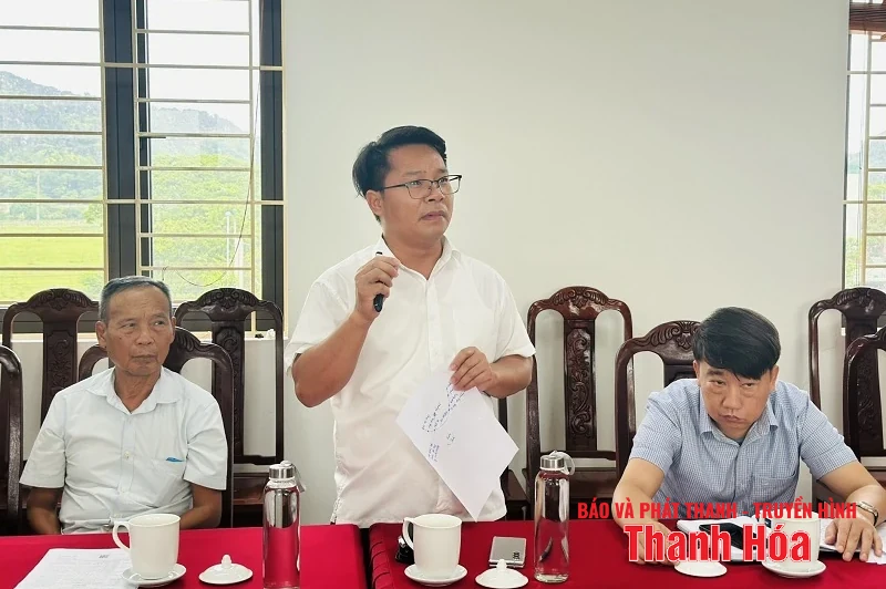 Phát triển chuỗi giá trị trong sản xuất, chế biến và tiêu thụ sen