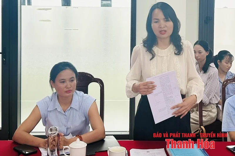 Phát triển chuỗi giá trị trong sản xuất, chế biến và tiêu thụ sen