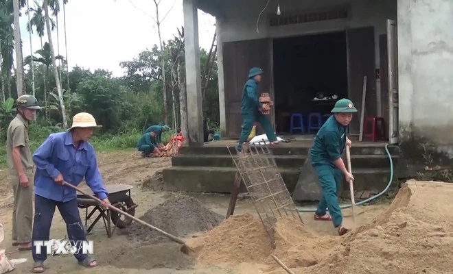 Nghị quyết phiên họp Chính phủ tháng 6 và Hội nghị trực tuyến Chính phủ với địa phương