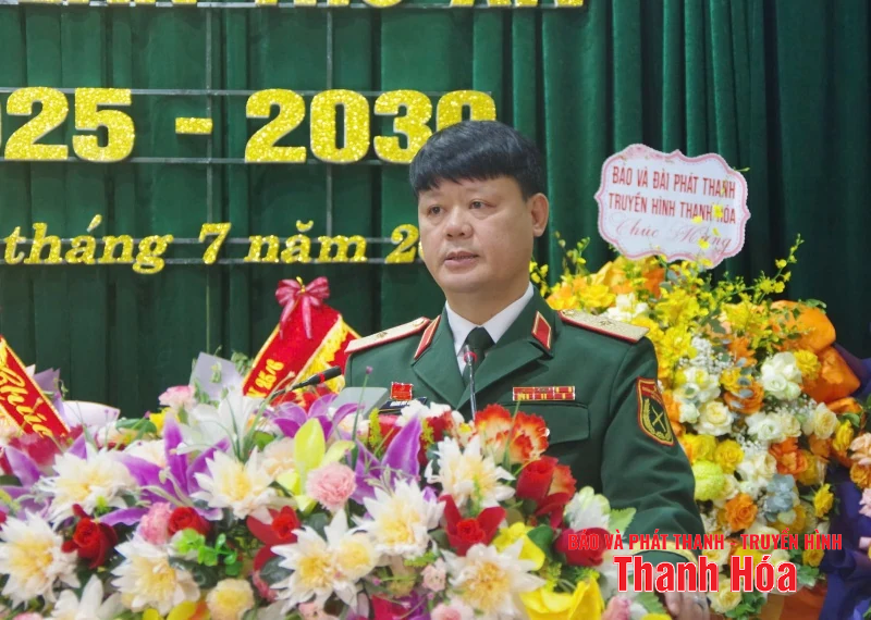 Sư đoàn 341 đoàn kết, dân chủ, kỷ cương, phát triển