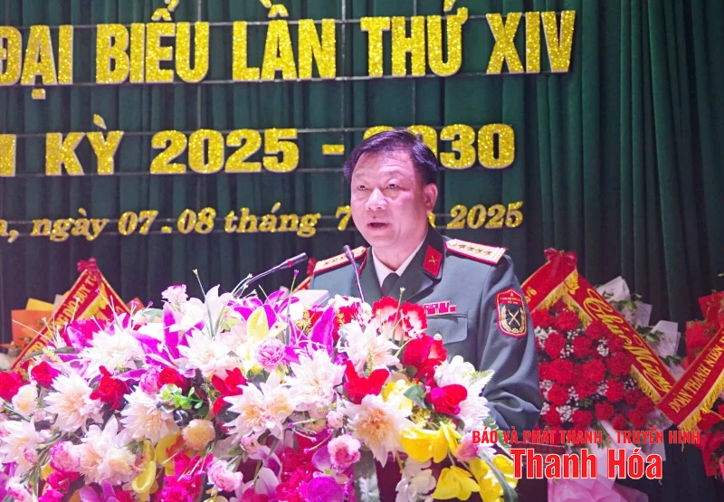 Sư đoàn 341 đoàn kết, dân chủ, kỷ cương, phát triển