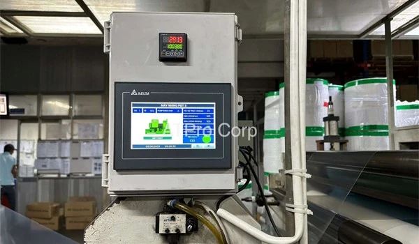 Điều hòa Hợp Phát: Giới thiệu cấu tạo hệ thống điều hòa trung tâm chiller