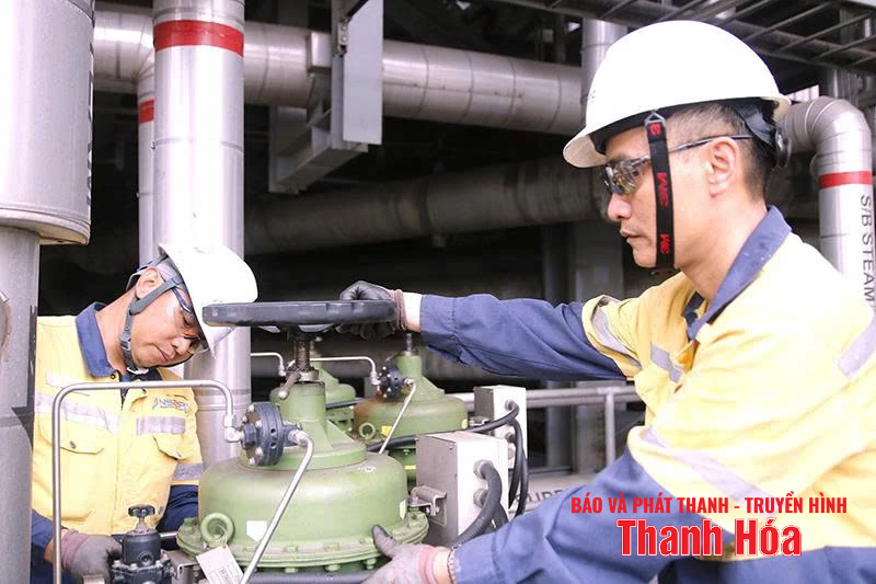 Từ nền móng FDI vững chắc đến “cú hích” chuyển đổi công nghiệp xanh