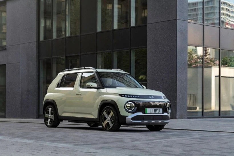 Chính phủ Anh chi 650 triệu bảng hỗ trợ người dùng xe điện