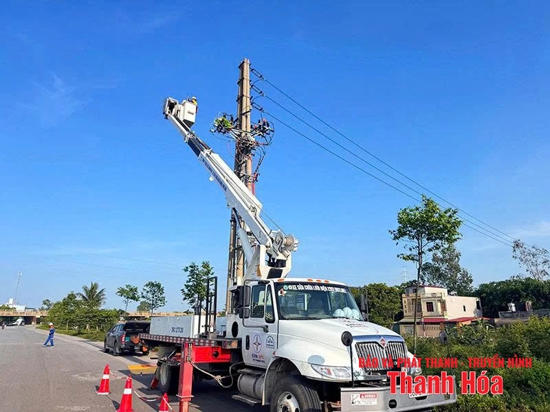 Hiện thực hóa lưới điện thông minh