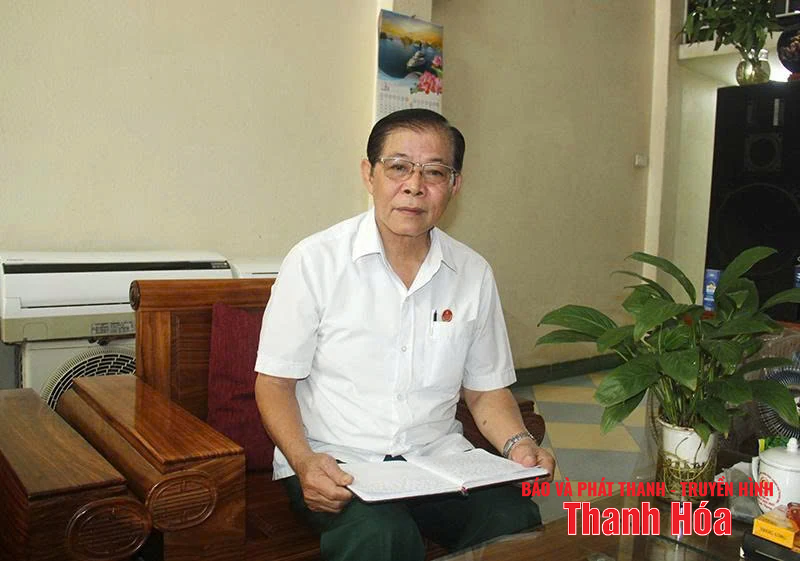 Những năm tháng không quên trên đất bạn Lào