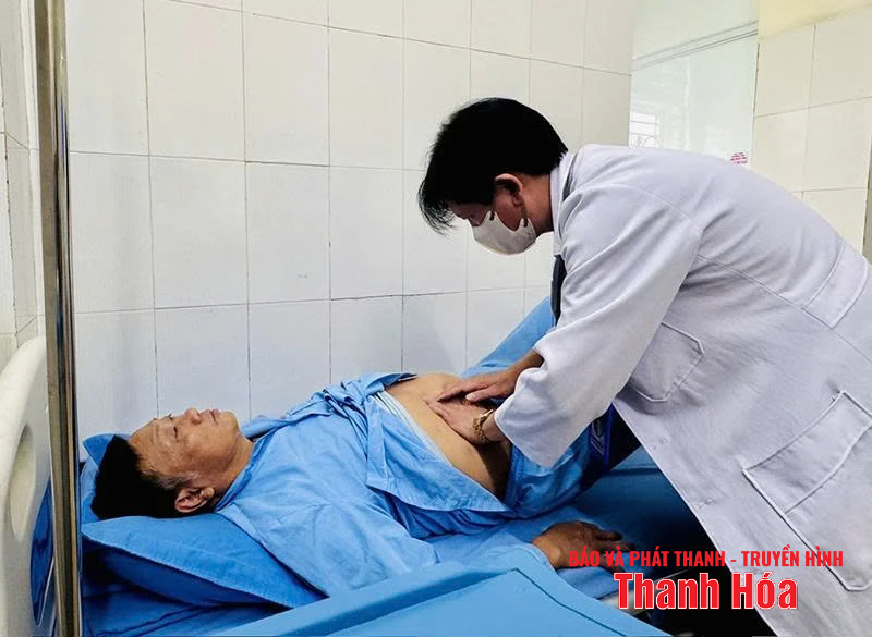 Gia tăng bệnh nhân đái tháo đường