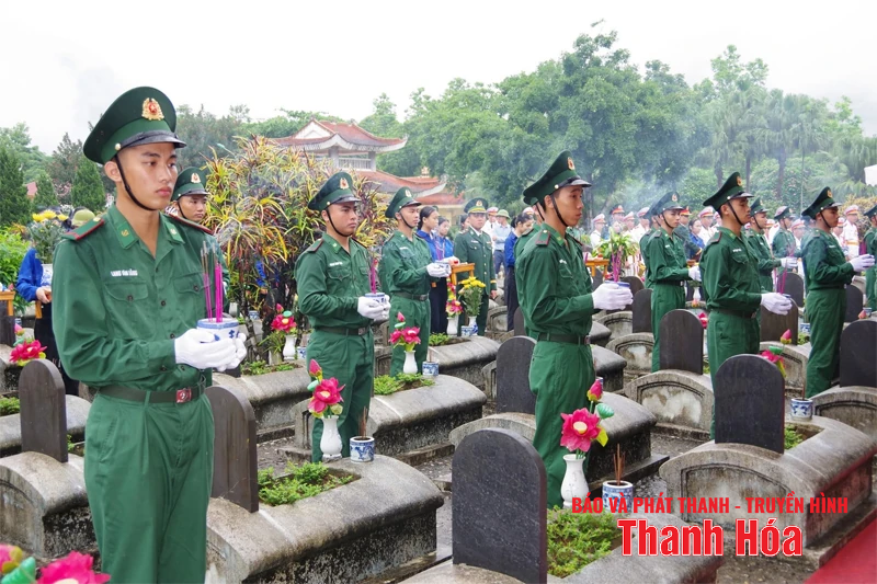 Hành trình không mỏi