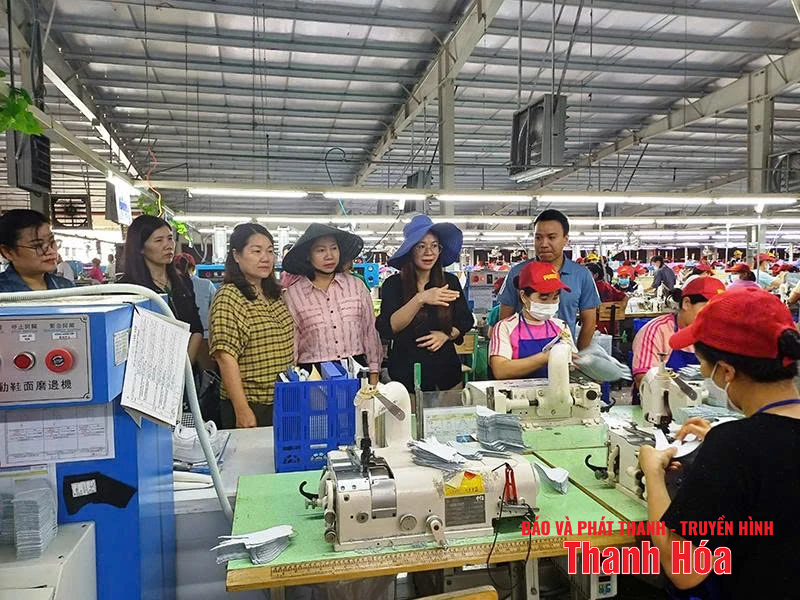 Bảo vệ quyền, lợi ích hợp pháp cho hội viên phụ nữ