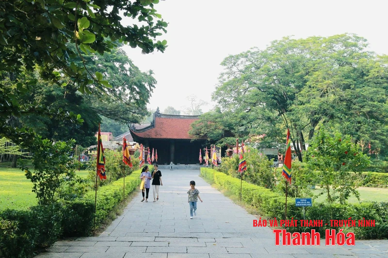 Sức sống bền bỉ của một dòng chảy văn hóa...