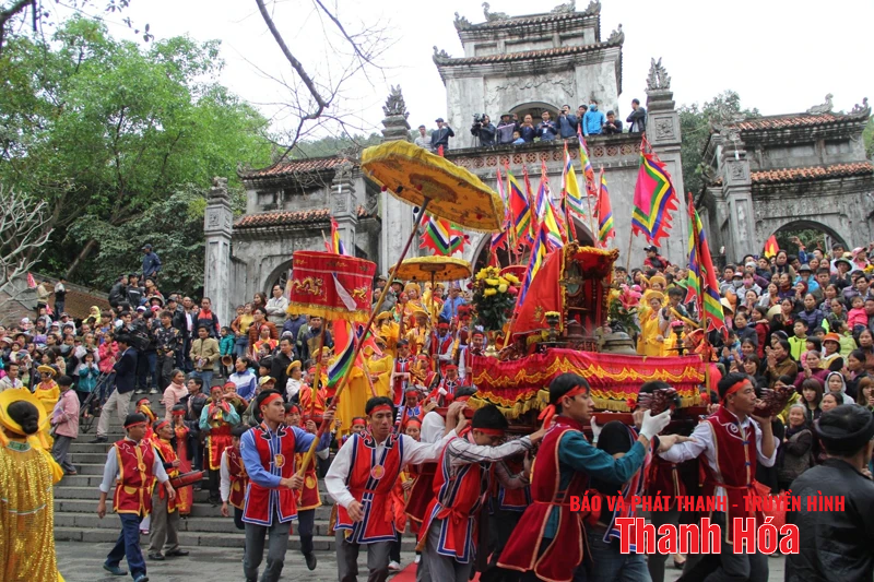 Sức sống bền bỉ của một dòng chảy văn hóa...