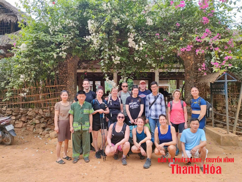 Phú Lệ phát huy lợi thế phát triển du lịch