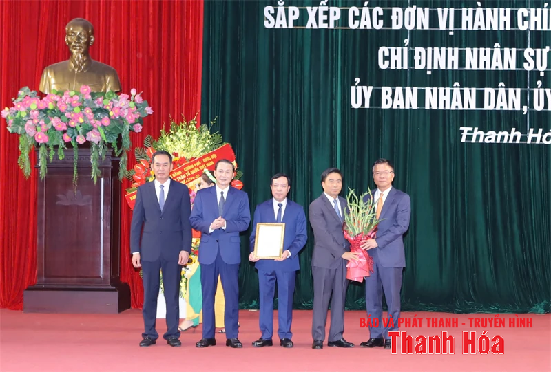 95 năm - Một chặng đường vẻ vang