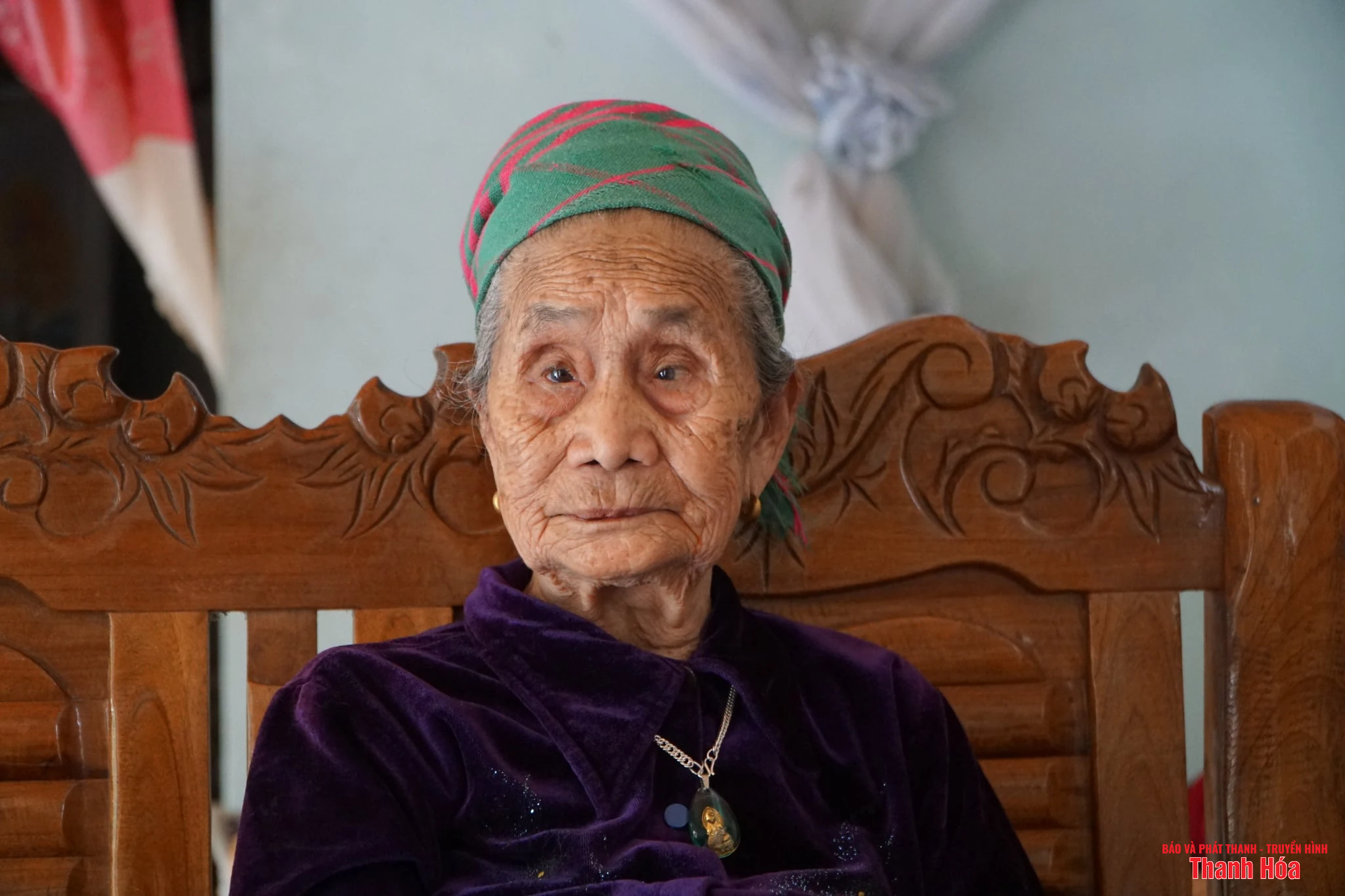 Ký ức của Mẹ (Bài cuối): Hai người phụ nữ - Một miền ký ức - Hai tiếng mẹ con thiêng liêng