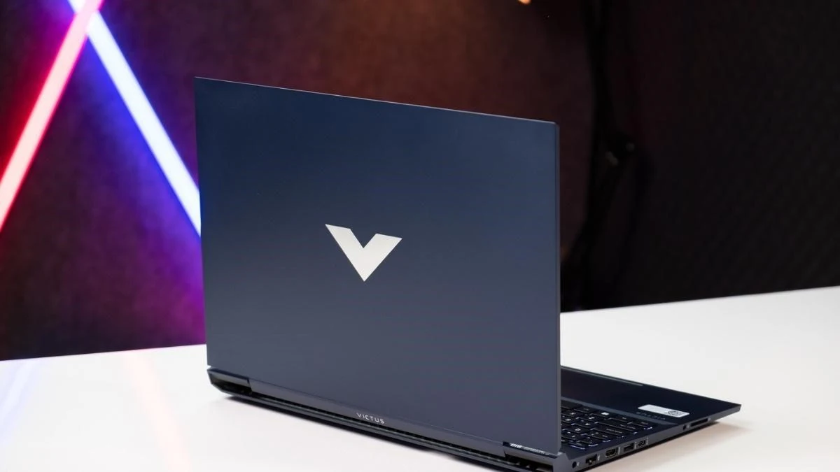 Đánh giá HP Victus 16: Sự cân bằng giữa hiệu năng và thiết kế