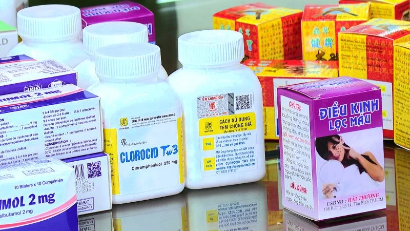 Hàng giả “bủa vây”, ai bảo vệ người tiêu dùng? (Bài cuối): “Cuộc chiến” chưa có hồi kết, ai là người giữ “lá chắn” cuối cùng?