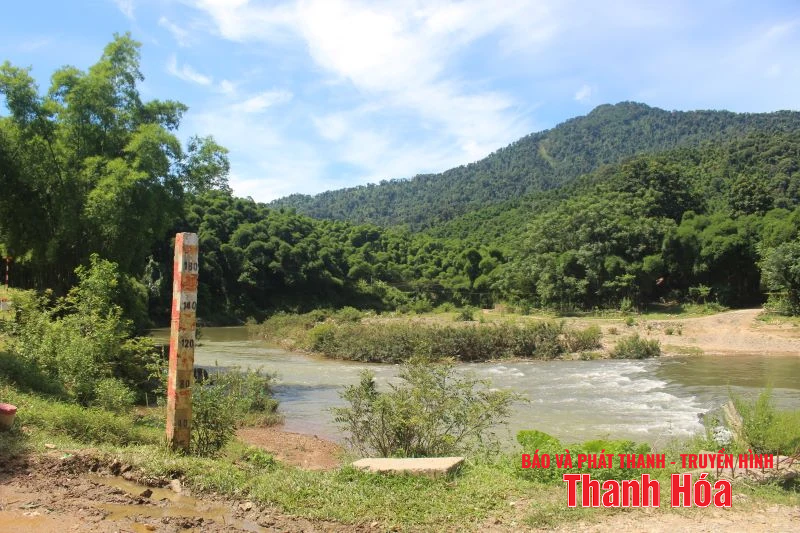 Kích hoạt phương châm “4 tại chỗ” phòng, chống bão lũ