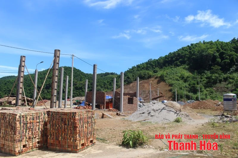 Kích hoạt phương châm “4 tại chỗ” phòng, chống bão lũ