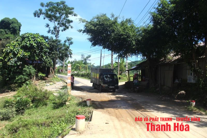 Kích hoạt phương châm “4 tại chỗ” phòng, chống bão lũ