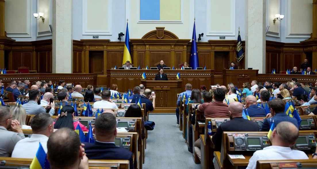 Ukraine có chính phủ mới: Ưu tiên chiến lược tự chủ toàn diện