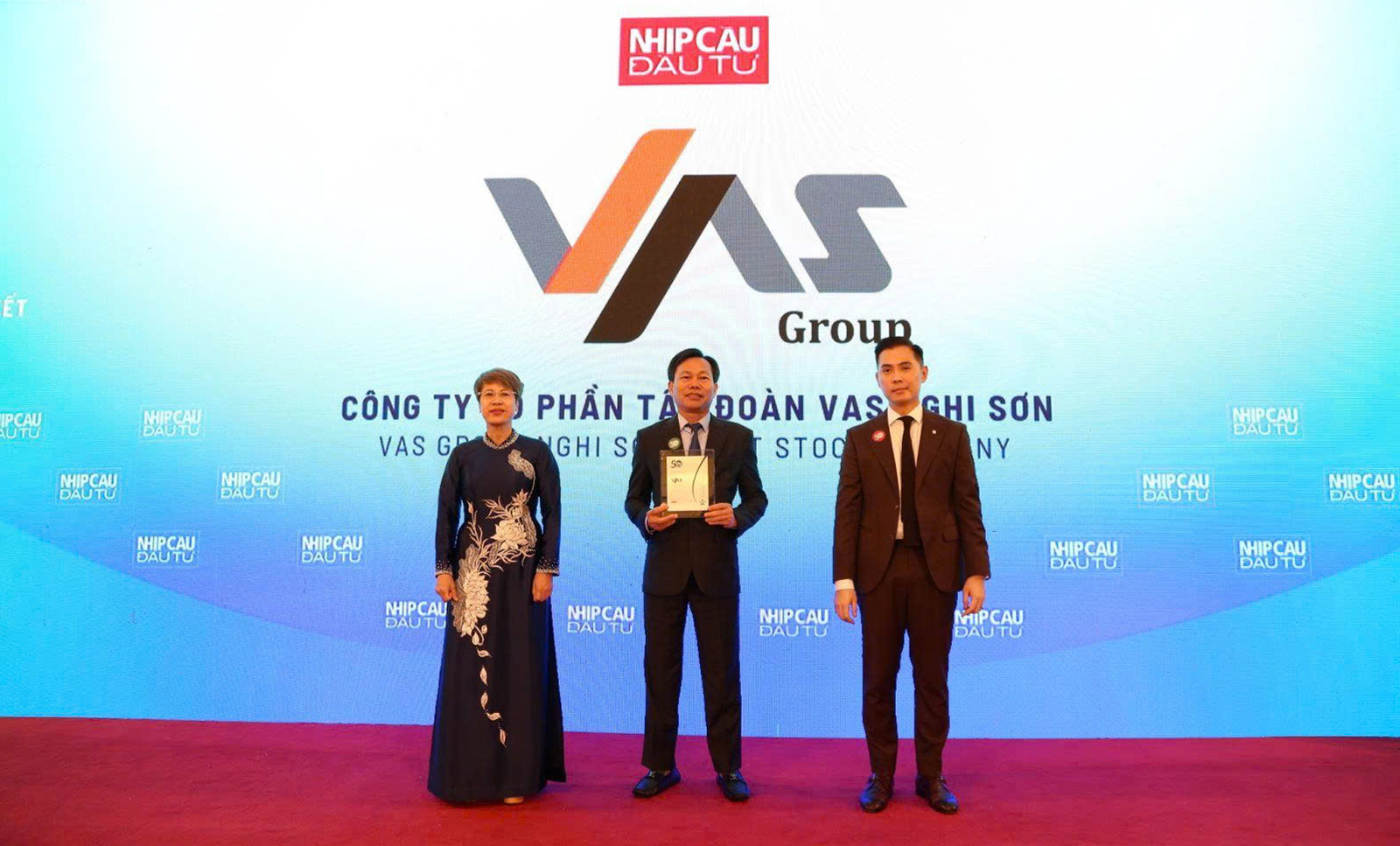 Tập đoàn VAS: Nơi thép mang hơi thở xanh - Chuyện về một lựa chọn bền vững