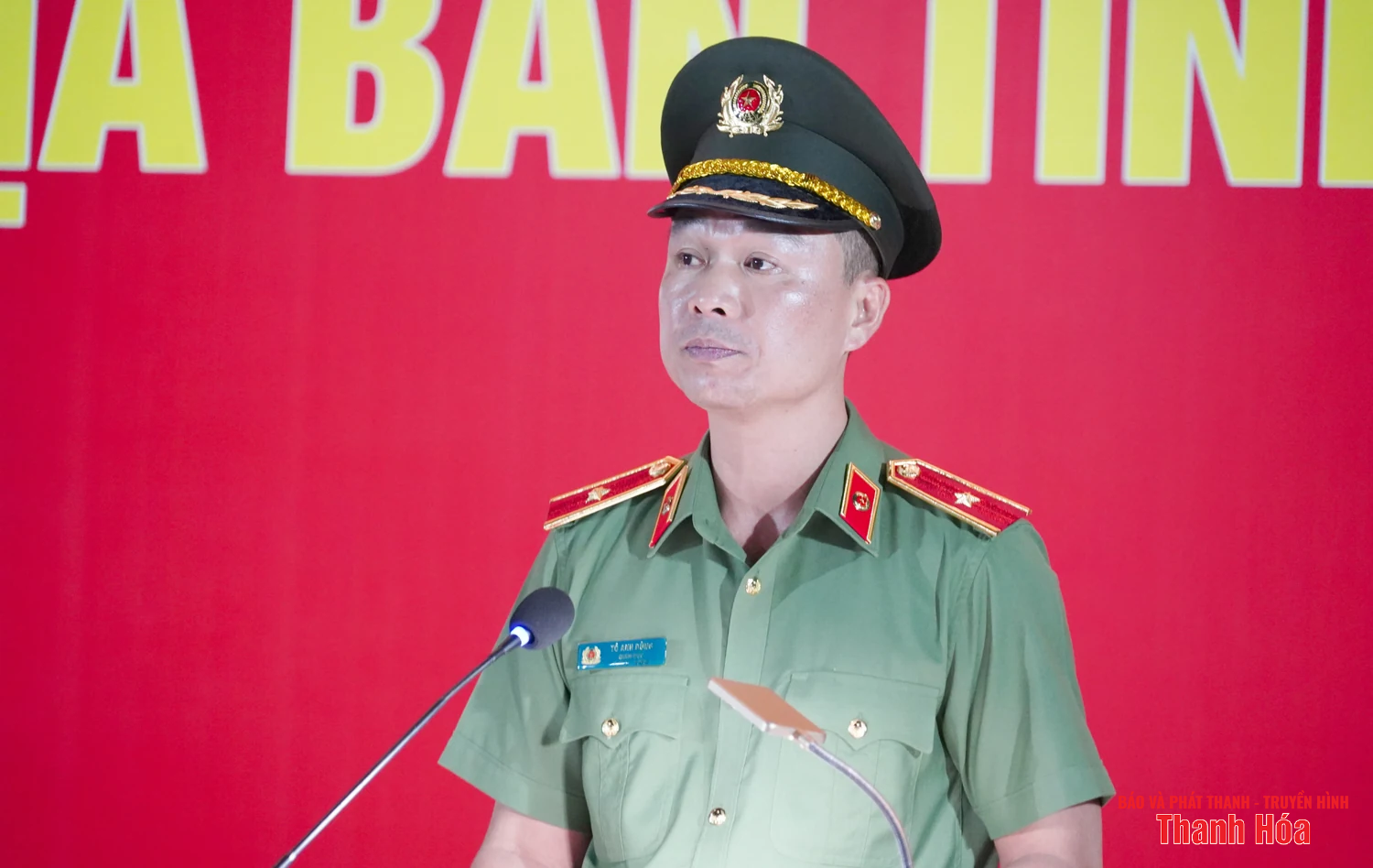 Đồng loạt ra quân thực hiện đợt cao điểm tổng kiểm tra, kiểm soát hành chính ban đêm