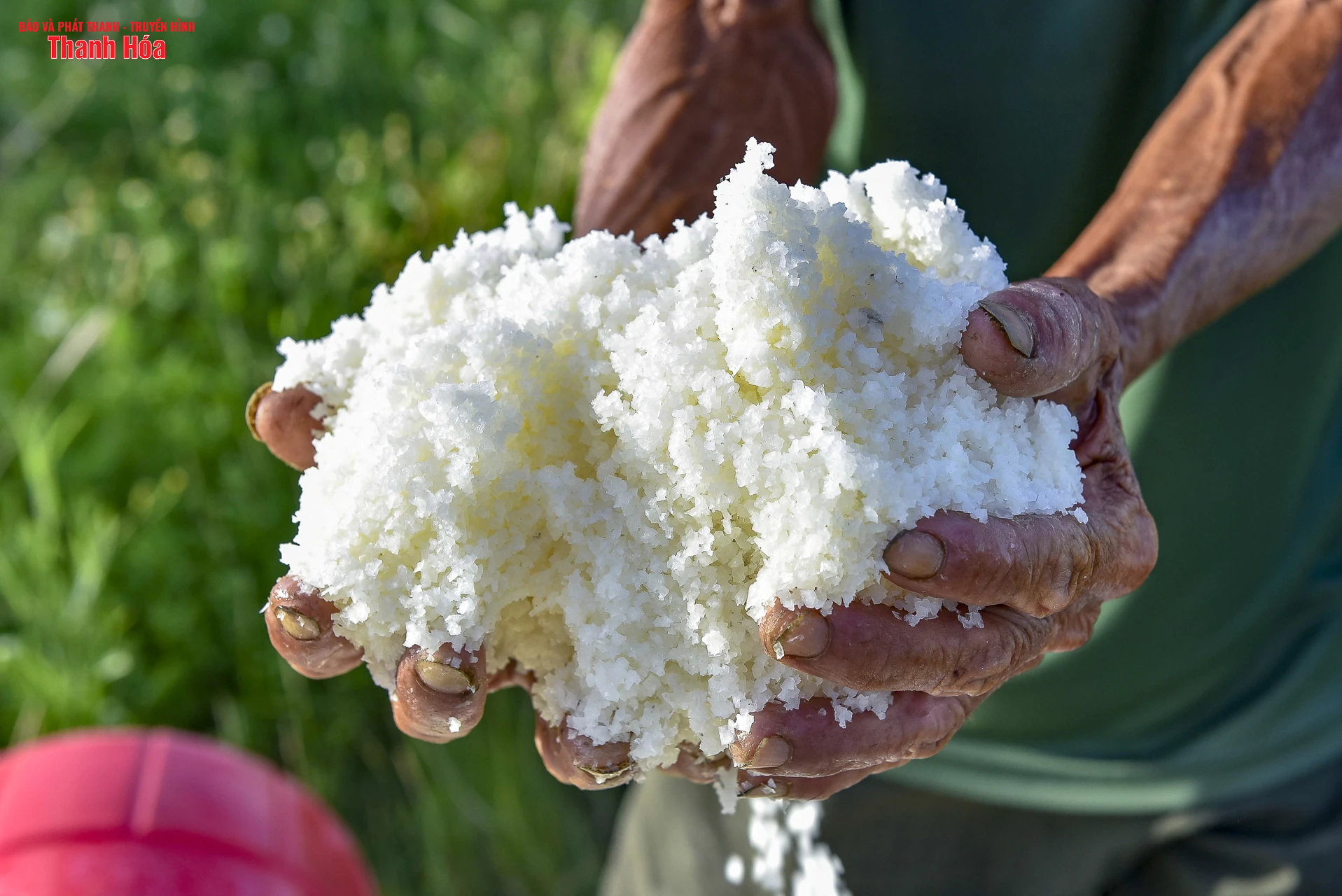 Nhọc nhằn diêm dân!